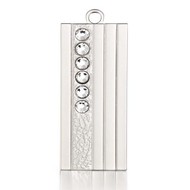 MY MEMORIA Swarovski LX3 4GB - Flash Drive