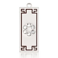 MY MEMORIA Swarovski LX5 8GB - Flash Drive