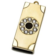MY MEMORIA Swarovski LX8 8GB - Flash Drive