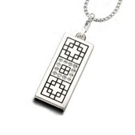 MY MEMORIA Swarovski LX9 8GB - Flash Drive