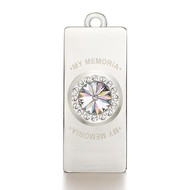 MY MEMORIA Swarovski Sunny 4GB - Flash Drive