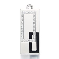 MY MEMORIA Swarovski Kiss 16GB - Flash Drive
