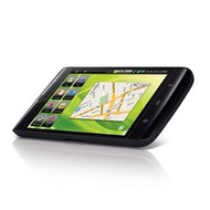 Dell Streak Mini černý - Pocket Tablet