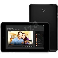 Dell Venue 7 čierny - Tablet