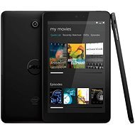 Dell Venue 8 black - Tablet