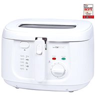 Clatronic FR 3771 - Deep Fat Fryer