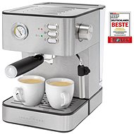 ProfiCook ES 1209 espresso 20bar - Lever Coffee Machine