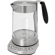ProfiCook WKS 1020 + tea maker glass - Electric Kettle