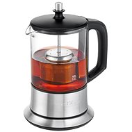 ProfiCook TK 1165 + tea maker - Electric Kettle