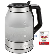 ProfiCook WKS 1215 G glass - Electric Kettle