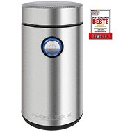 Proficook KSW 1216 stainless steel - Coffee Grinder