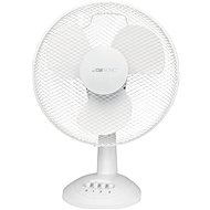 Clatronic VL 3602 table fan white - Fan