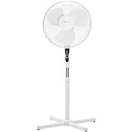 Clatronic VL 3603 standing fan white - Fan