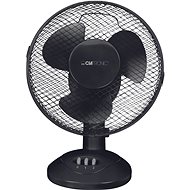 Clatronic VL 3601 table fan black - Fan