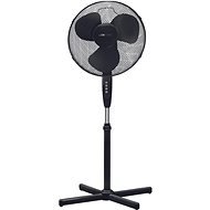 Clatronic VL 3603 stand fan black - Fan