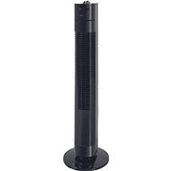 Clatronic TVL 3770 stand fan black - Fan