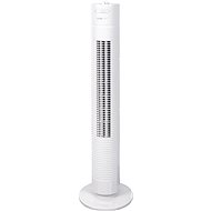 Clatronic TVL 3770 standing fan white - Fan