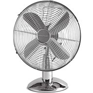 ProfiCare VL 3062 stainless steel table fan - Fan