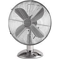 ProfiCare VL 3063 stainless steel table fan - Fan