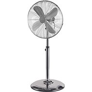 ProfiCare VL 3064 stainless steel stand fan - Fan