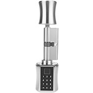 X-SITE fingerprint pad/lock 35/35 C001B 70 - Cylinder