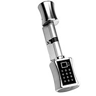 X-SITE fingerprint insert/lock TUYA 35/35 C001D 70 - Cylinder