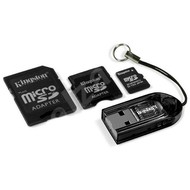 Micro SD Kingston 8GB - Memory Card