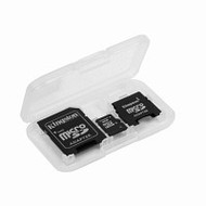 KINGSTON Micro Secure Digital (TransFlash) 16GB - Memory Card