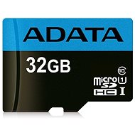 ADATA Premier Pro V30S Micro SDHC 32GB UHS-I U3 - Memory Card