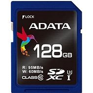 ADATA Premier Pro V30S SDXC 128GB UHS-I U3 - Memóriakártya