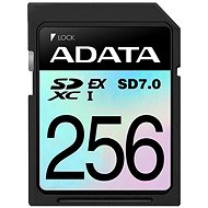 ADATA SDXC 256GB Premier Extreme - Memory Card