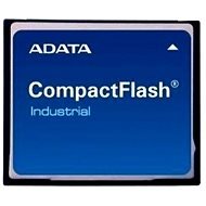 ADATA Compact Flash Industrial SLC 1GB Bulk - Memory Card