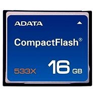 ADATA Compact Flash Industrial MLC 16GB, bulk - Memóriakártya
