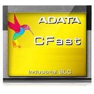 ADATA Compact Flash CFast Industrial SLC 16GB, bulk - Memóriakártya