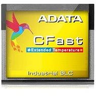 ADATA Compact Flash CFast Industrial SLC 8GB, bulk - Memóriakártya
