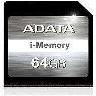 ADATA i-Memory SDXC 64GB - Pamäťová karta