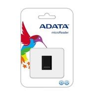 A-DATA MicroReader Ver.3 blue LED - Card Reader