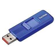SanDisk Cruzer 8GB blue - Flash Drive