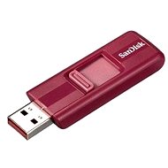 SanDisk Cruzer 8GB red - Flash Drive