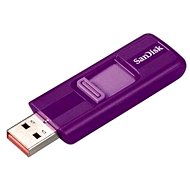 SanDisk Cruzer 8GB purple - Flash Drive