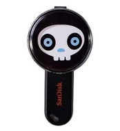 SanDisk Cruzer Snap FlashDrive 2GB, USB2.0 - Flash Drive