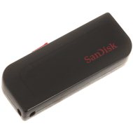 SanDisk FlashPen-Cruzer Slice 4 GB - Flash Drive