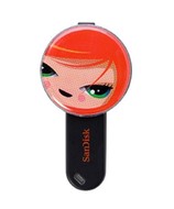 SanDisk Cruzer Snap FlashDrive 4GB, USB2.0 - Flash Drive