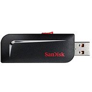 SanDisk FlashPen-Cruzer Slice 16 GB - Flash Drive