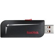 SanDisk FlashPen-Cruzer Slice 32 GB - Flash Drive