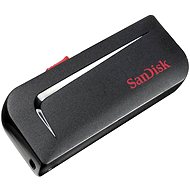 SanDisk Cruzer Slice 64GB - Flash Drive
