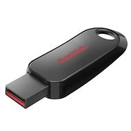 SanDisk Cruzer Snap 128GB - USB kľúč
