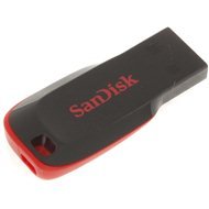 SanDisk Cruzer Blade-8 GB - USB Stick