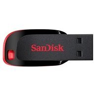SanDisk Cruzer Blade 16GB - Flash Drive