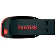 SanDisk Cruzer Blade 32GB - USB kľúč